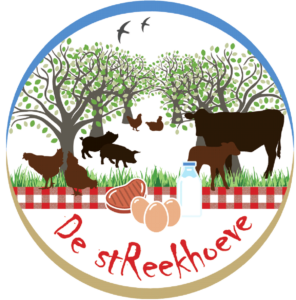 Streekhoeve